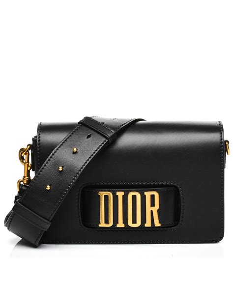 dior pouch with slot handclasp|Dior saddle bag.